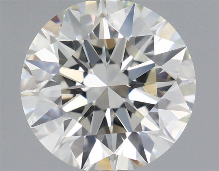 Round Natural Diamond 1.80ct I IF
