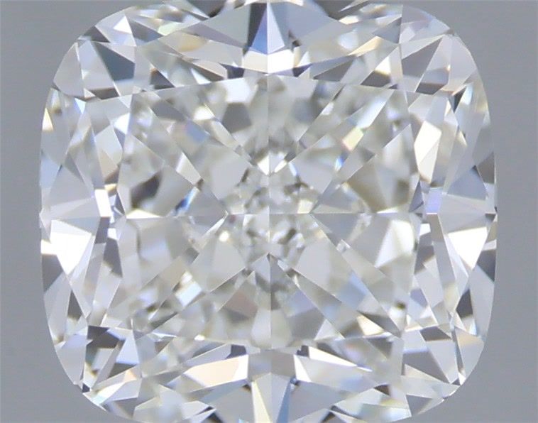 Cushion Natural Diamond 1.04ct H VVS2