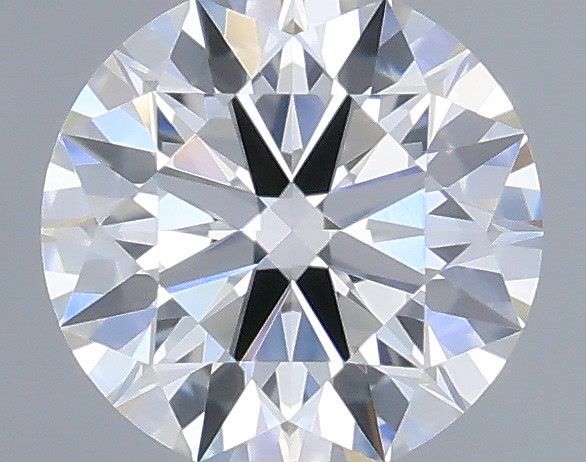 Round Natural Diamond 0.31ct F IF