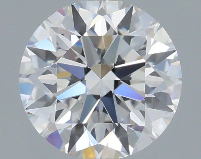 Round Lab-Grown Diamond 1.18ct E IF