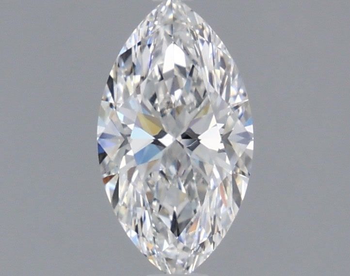 Marquise Lab-Grown Diamond 1.01ct E IF
