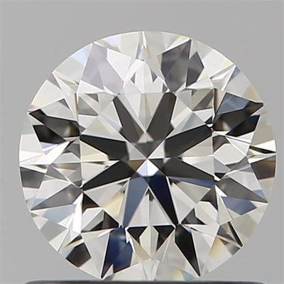 Round Diamond 0.75ct H VVS2 (IGI)