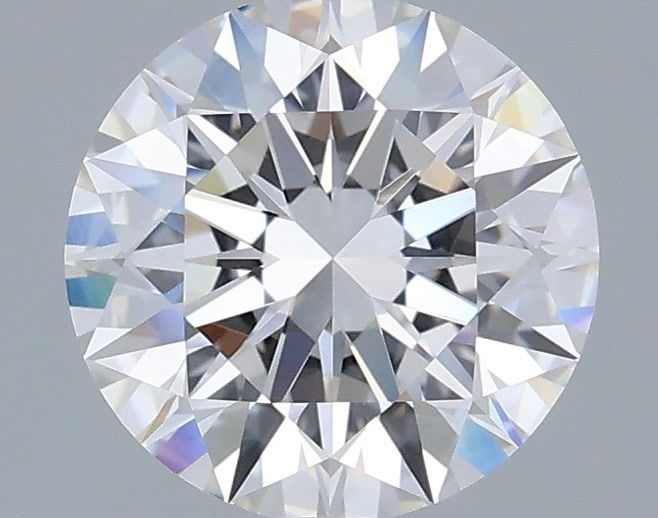 Round Lab-Grown Diamond 1.87ct F VVS1