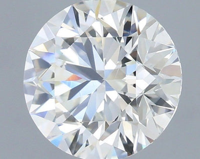Round Diamond 1.95ct H VVS2 (IGI)