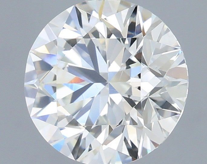 Round Diamond 1.95ct H VVS2 (IGI)