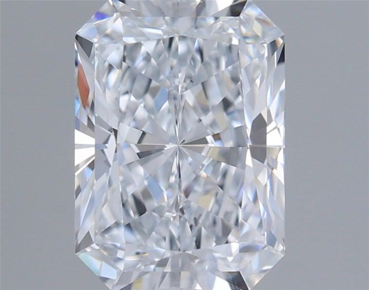 Radiant Lab-Grown Diamond 1.59ct E IF