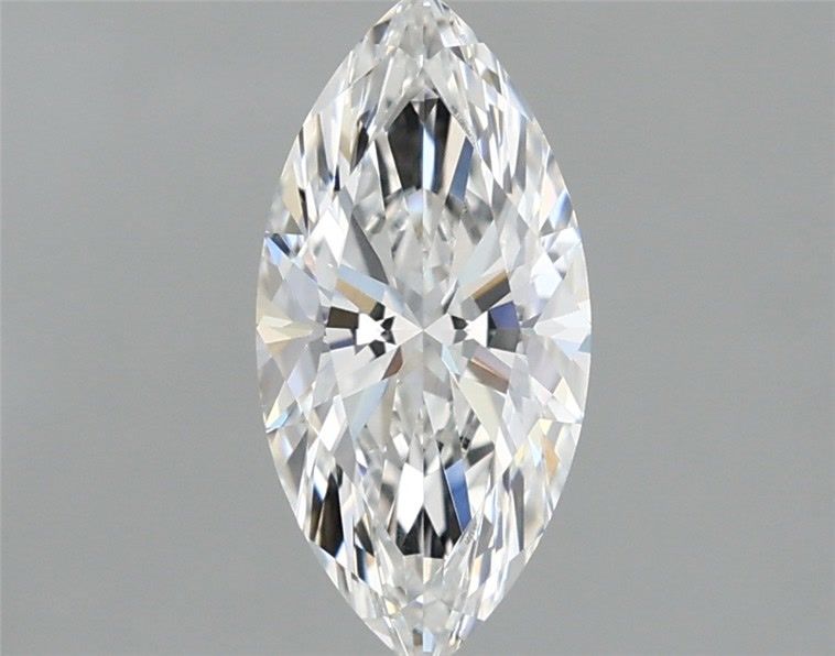 Marquise Lab-Grown Diamond 1.07ct F VVS1