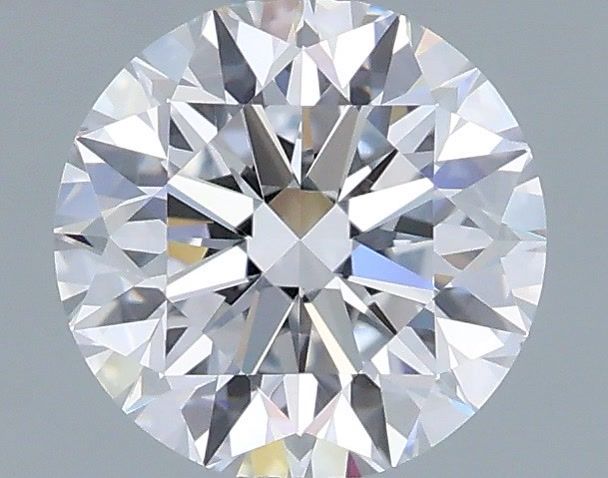 Round Lab-Grown Diamond 1.32ct E IF