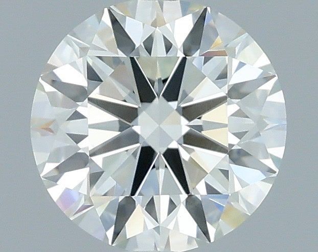 Round Natural Diamond 1.10ct G VVS2