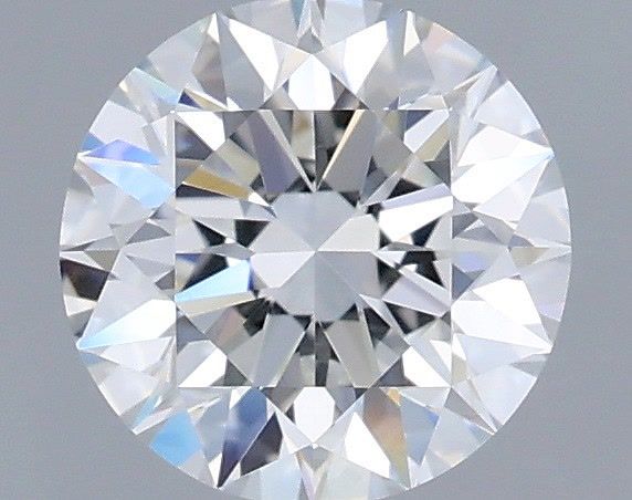 Round Natural Diamond 1.13ct E VVS2