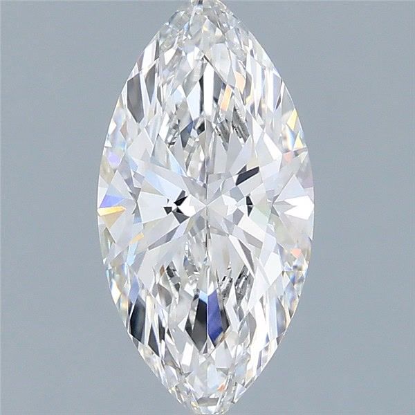 Marquise Lab-Grown Diamond 1.50ct E VVS1