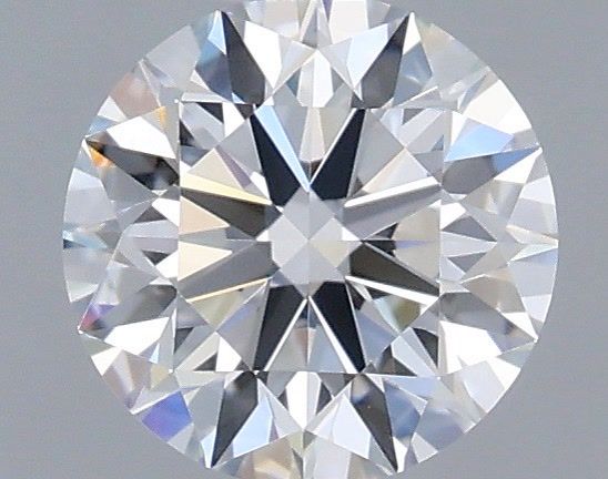 Round Lab-Grown Diamond 0.93ct E VVS1