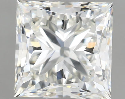 Princess Diamond 1.80ct H VVS2 (IGI)