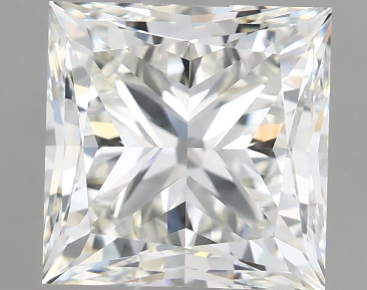 Princess Diamond 1.80ct H VVS2 (IGI)
