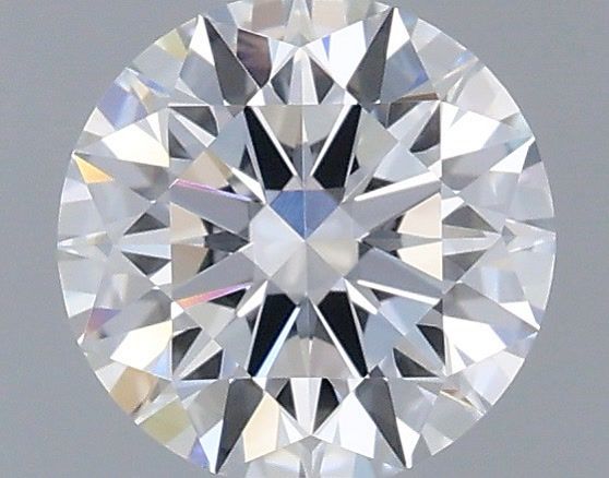Round Lab-Grown Diamond 1.11ct D VVS1