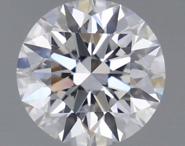 Round Lab-Grown Diamond 1.11ct E VVS1
