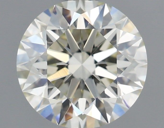 Round Natural Diamond 1.15ct I VVS1