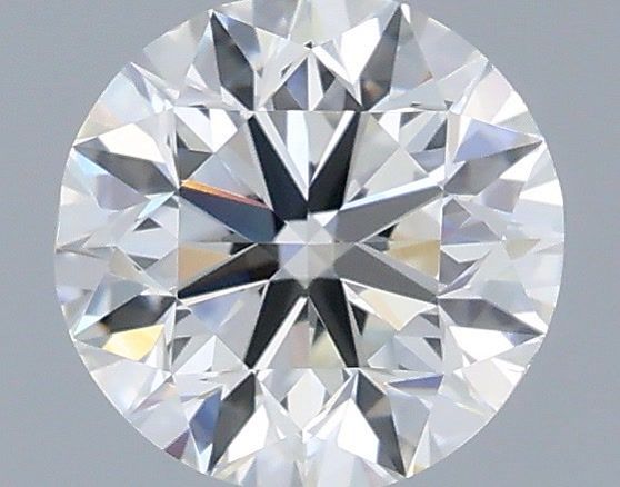 Round Natural Diamond 1.02ct E VS1