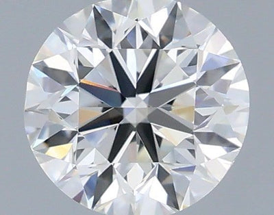 Round Natural Diamond 1.02ct E VS1