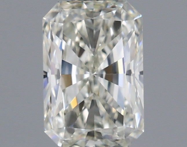 Radiant Natural Diamond 0.92ct I VS1