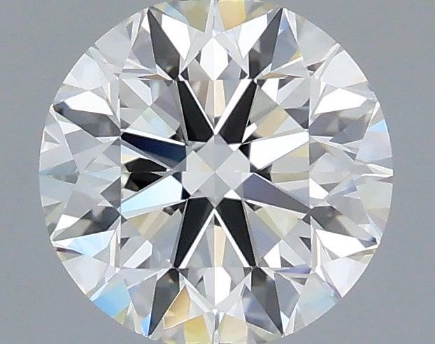 Round Natural Diamond 1.40ct F VVS1
