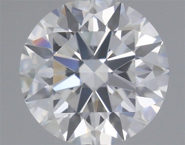 Round Natural Diamond 1.15ct F VVS1