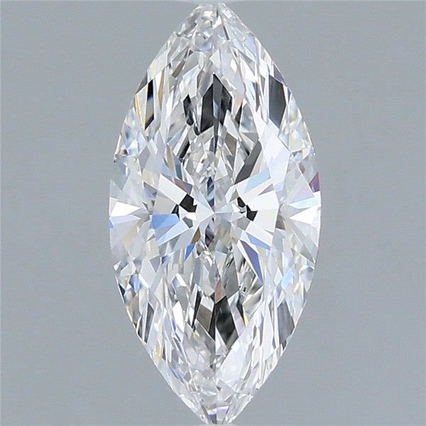 Marquise Lab-Grown Diamond 1.08ct E FL