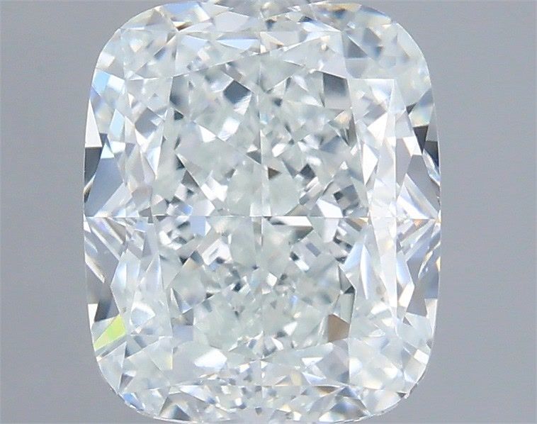 Cushion Natural Diamond 2.01ct E VS2
