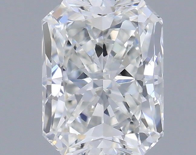 Radiant Natural Diamond 0.31ct G VVS2
