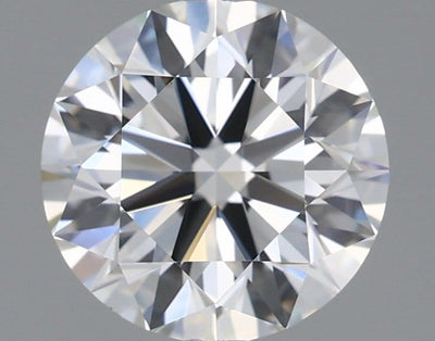 Round Natural Diamond 1.80ct F VVS1