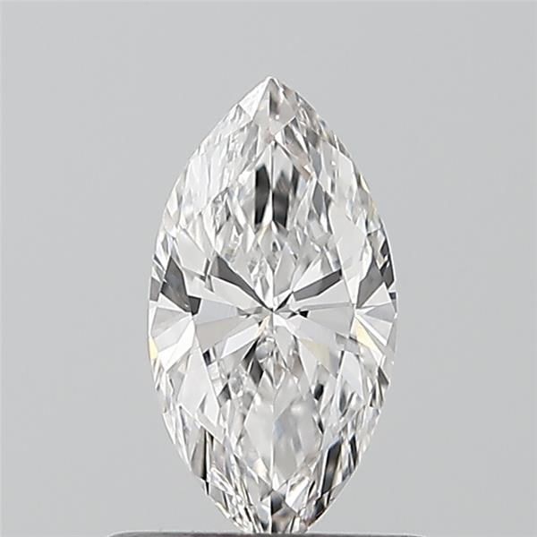 Marquise Lab-Grown Diamond 0.50ct E VVS1