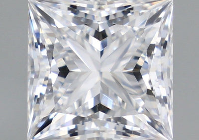 Princess Lab-Grown Diamond 1.60ct E VVS1