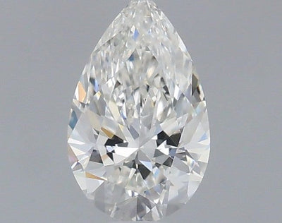 Pear Diamond 0.30ct G VVS1 (IGI)