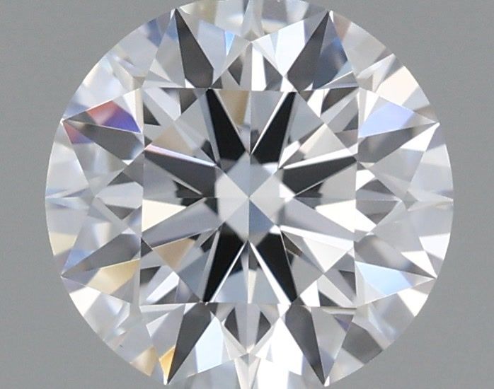 Round Lab-Grown Diamond 0.95ct E IF