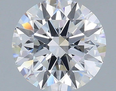 Round Lab-Grown Diamond 1.15ct E VVS1
