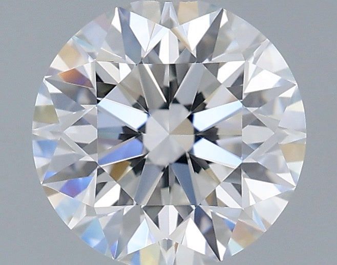 Round Lab-Grown Diamond 1.46ct E VVS1