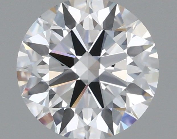 Round Lab-Grown Diamond 1.02ct F IF