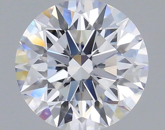 Round Lab-Grown Diamond 1.04ct E IF