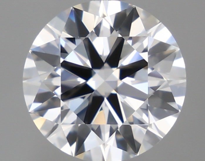 Round Lab-Grown Diamond 1.43ct D IF
