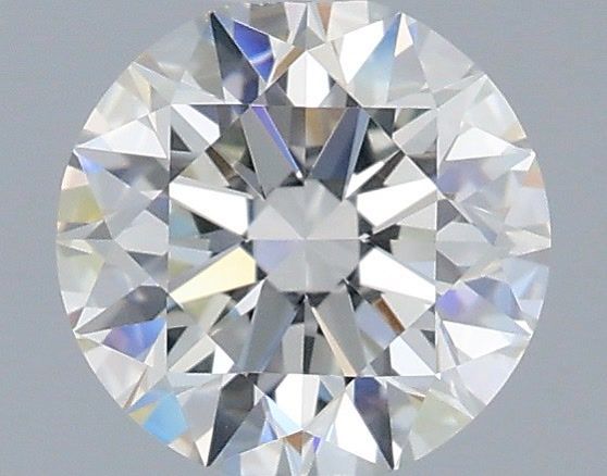 Round Natural Diamond 1.20ct F IF