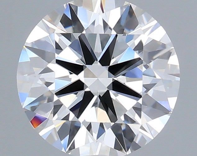 Round Lab-Grown Diamond 1.00ct E IF