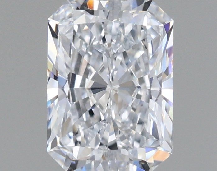 Radiant Lab-Grown Diamond 1.01ct E IF