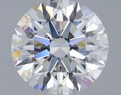 Round Lab-Grown Diamond 1.20ct E IF