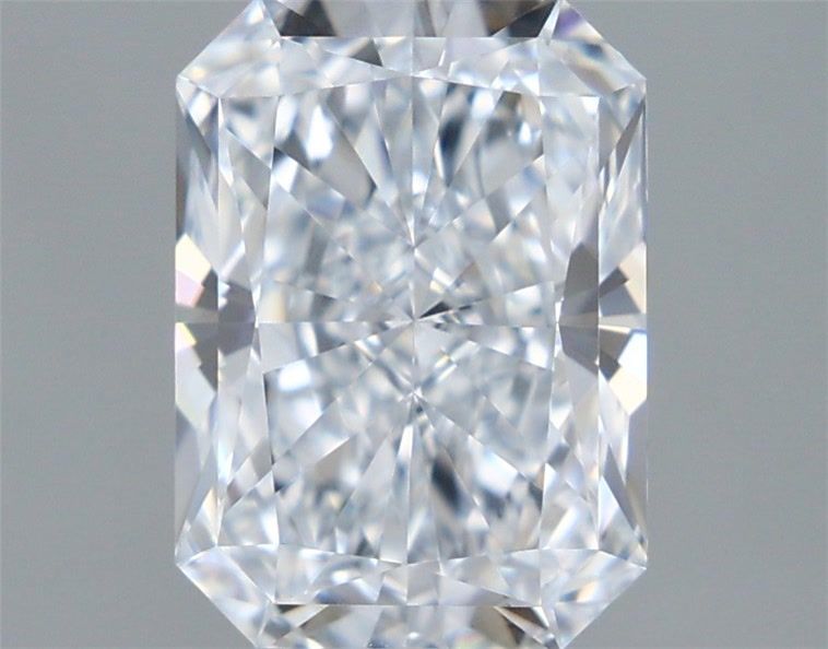 Radiant Lab-Grown Diamond 1.62ct E VVS1