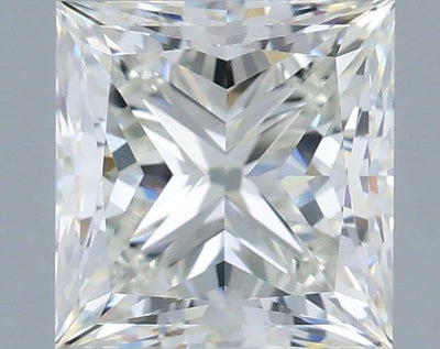 Princess Diamond 1.71ct H VVS2 (IGI)