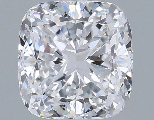 Cushion Lab-Grown Diamond 1.52ct D VVS1
