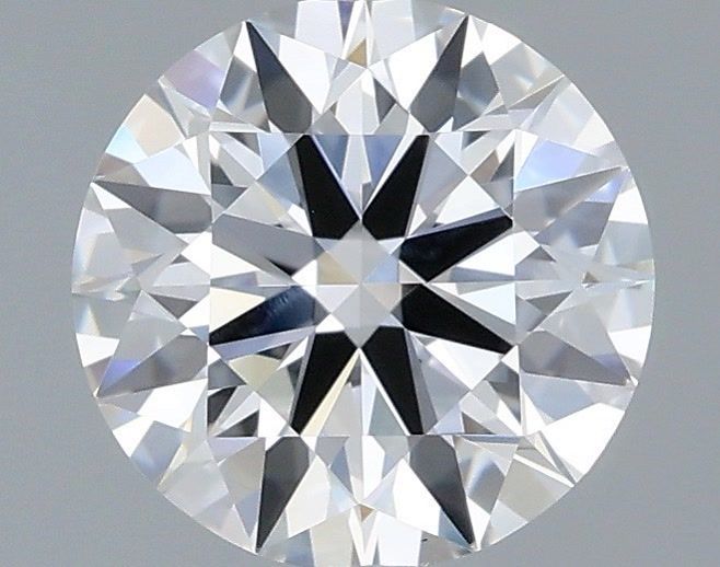 Round Lab-Grown Diamond 1.44ct E VVS1