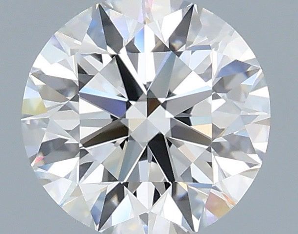 Round Natural Diamond 1.20ct F VVS1