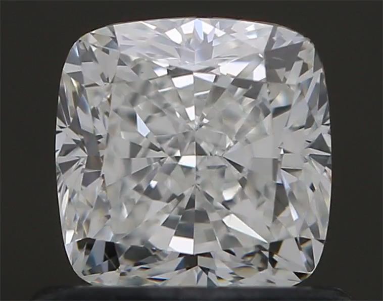 Cushion Natural Diamond 0.80ct I VS2