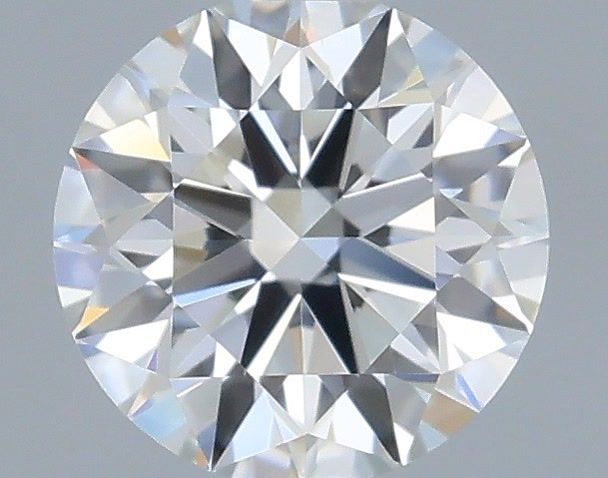 Round Lab-Grown Diamond 0.33ct F VVS1